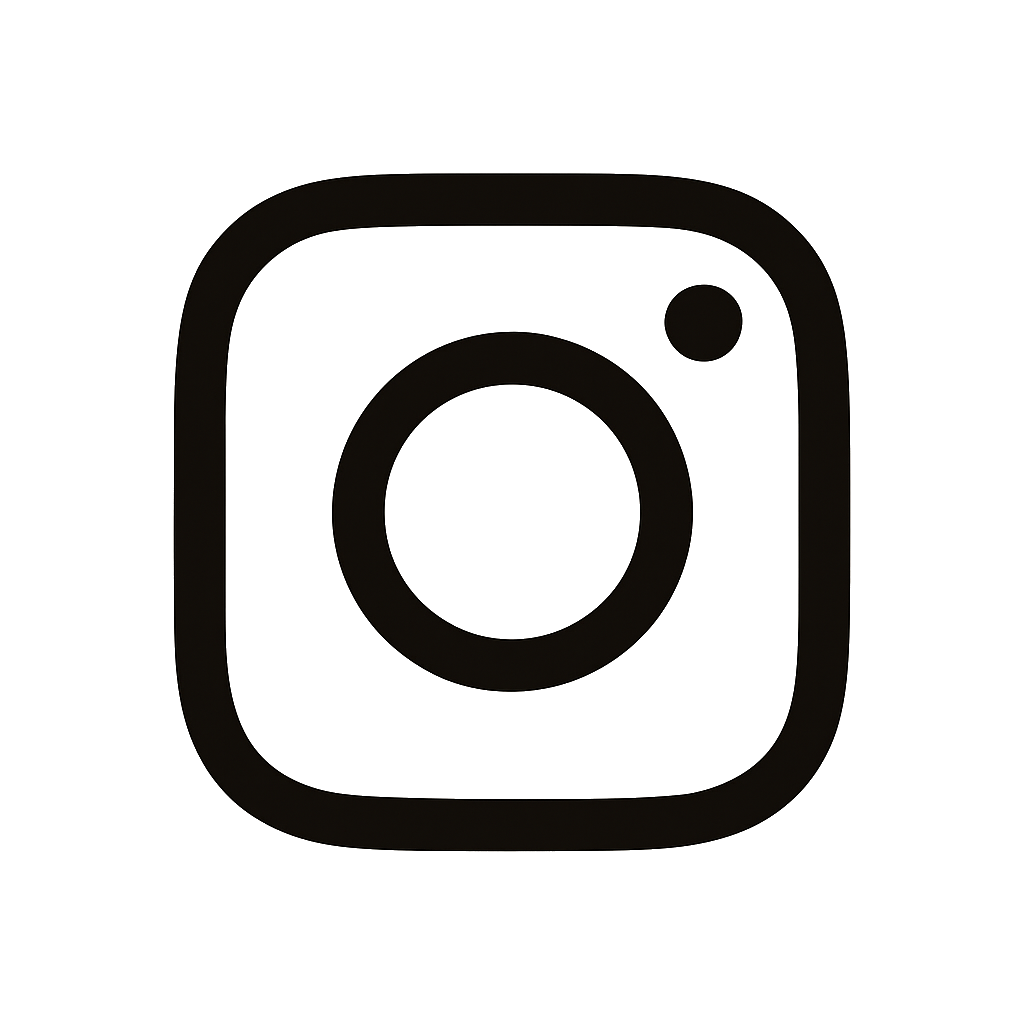 Instagram icon