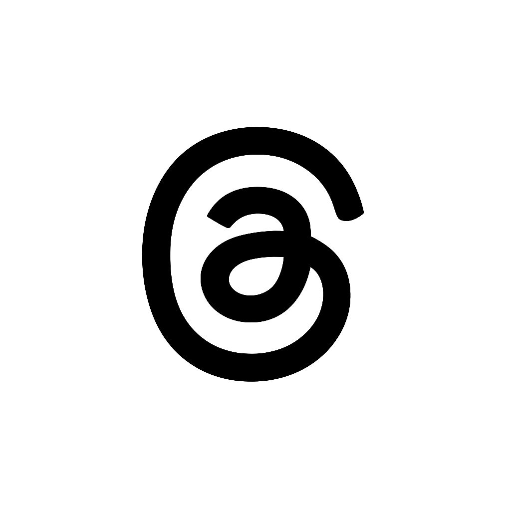 Threads icon