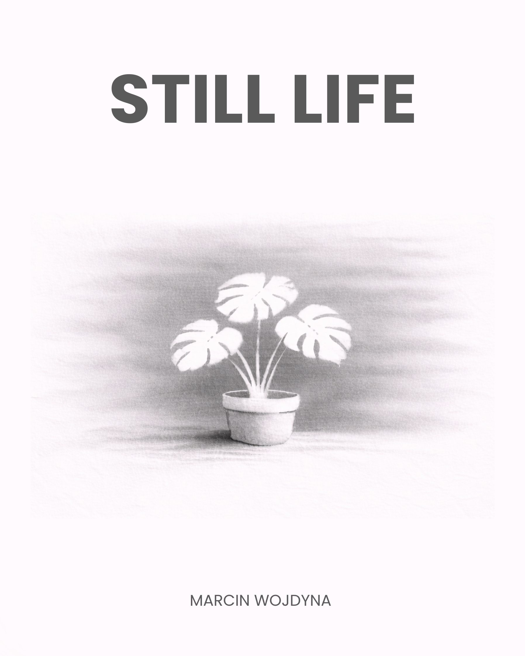 Still Life by Marcin Wojdyna