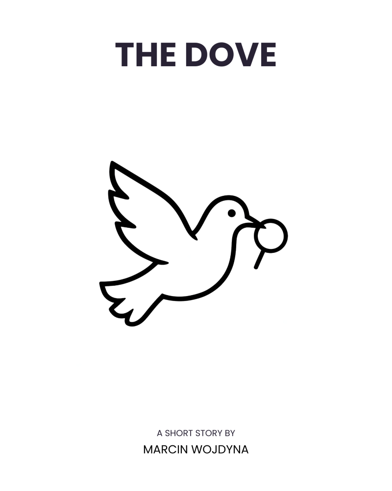 The Dove cover